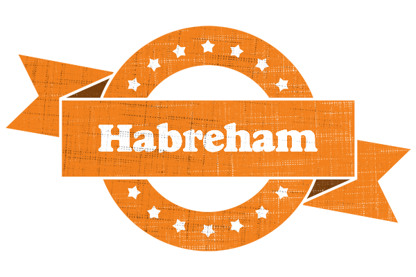 Habreham victory logo