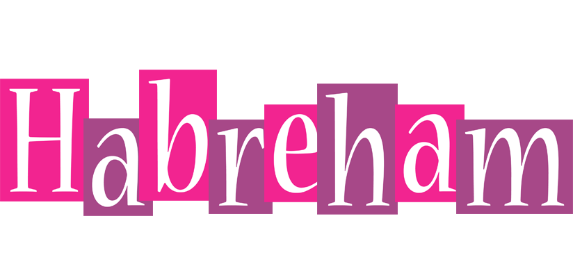Habreham whine logo