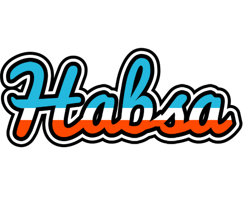 Habsa america logo