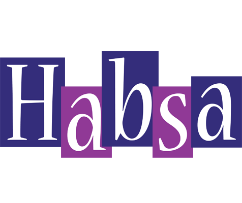 Habsa autumn logo