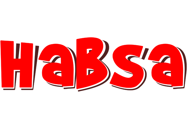 Habsa basket logo