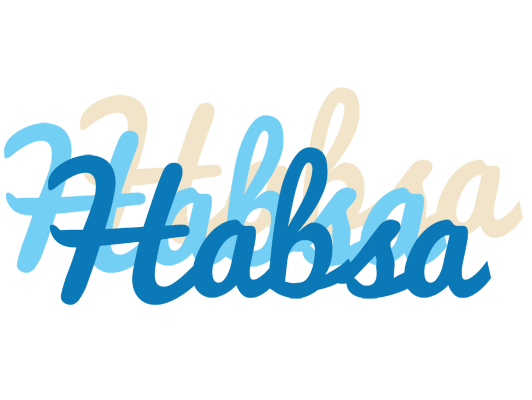 Habsa breeze logo