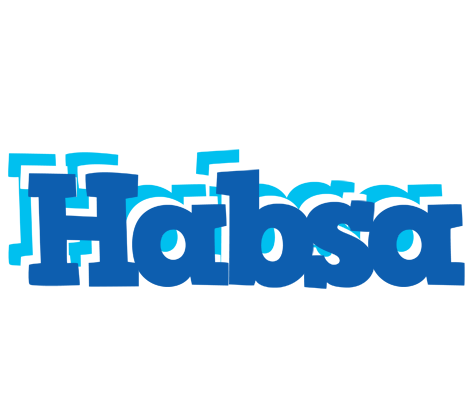 Habsa business logo
