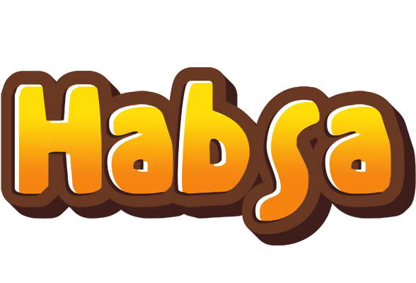 Habsa cookies logo