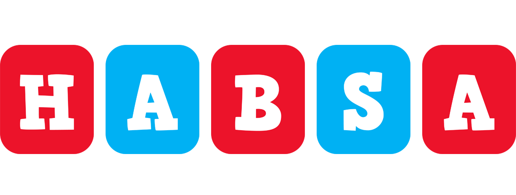 Habsa diesel logo
