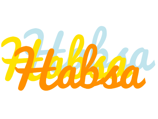 Habsa energy logo