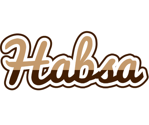 Habsa exclusive logo