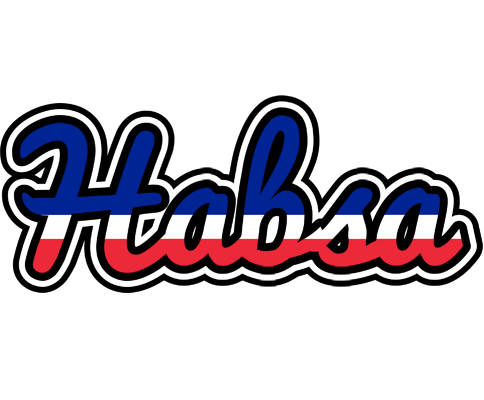 Habsa france logo