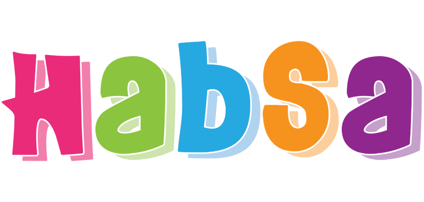 Habsa friday logo
