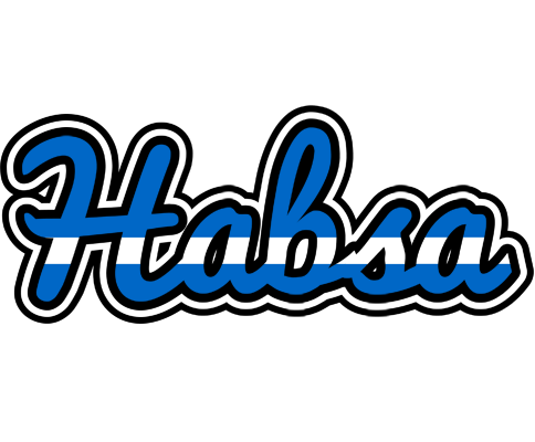 Habsa greece logo