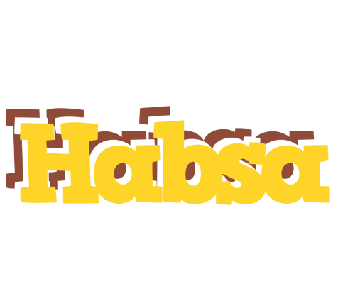 Habsa hotcup logo