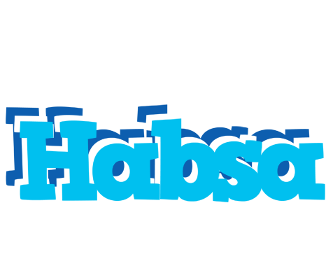 Habsa jacuzzi logo