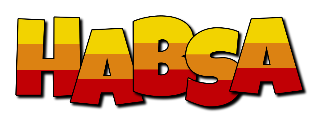 Habsa jungle logo
