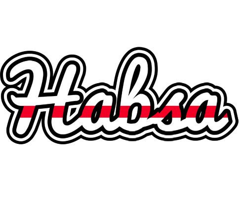 Habsa kingdom logo