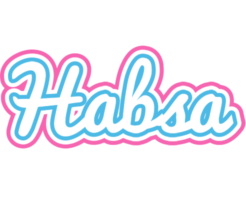 Habsa outdoors logo