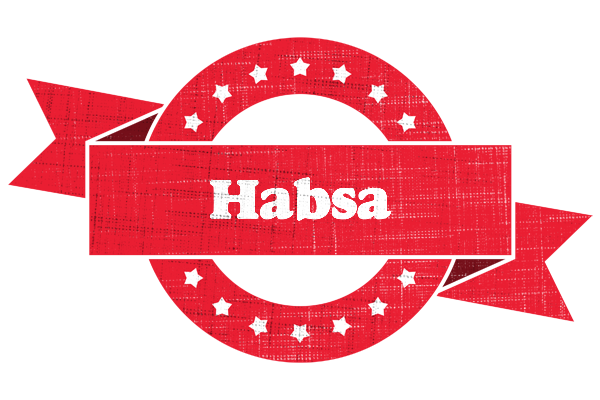 Habsa passion logo