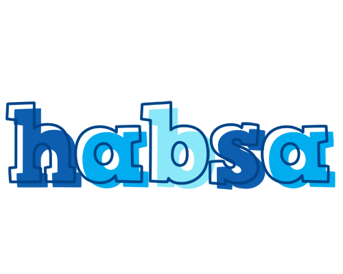 Habsa sailor logo