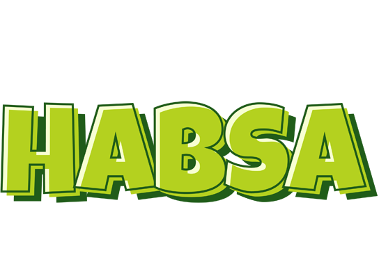 Habsa summer logo