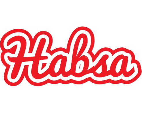 Habsa sunshine logo