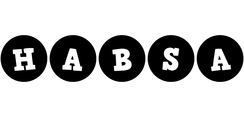Habsa tools logo