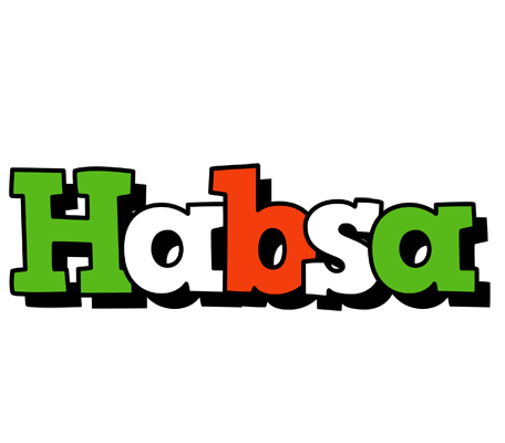 Habsa venezia logo