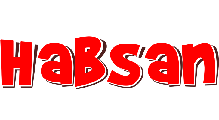 Habsan basket logo