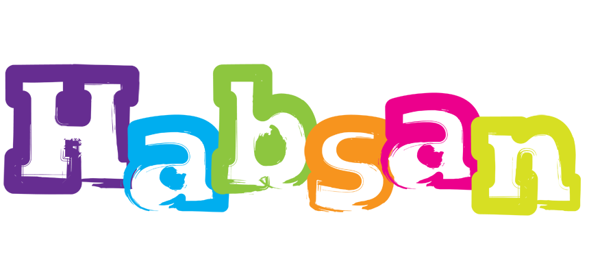 Habsan casino logo
