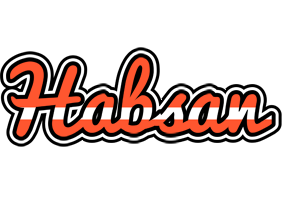 Habsan denmark logo