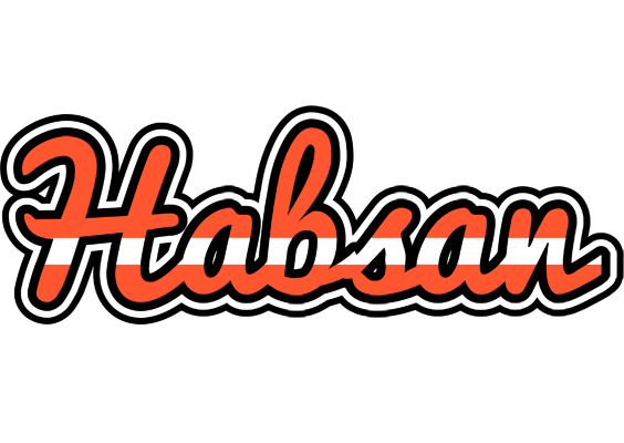 Habsan denmark logo