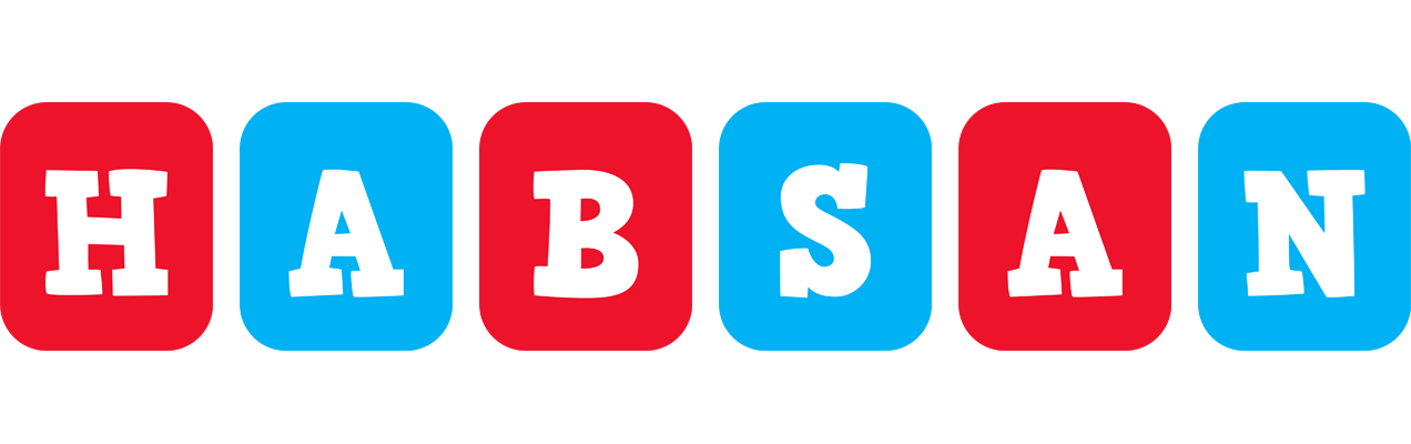 Habsan diesel logo