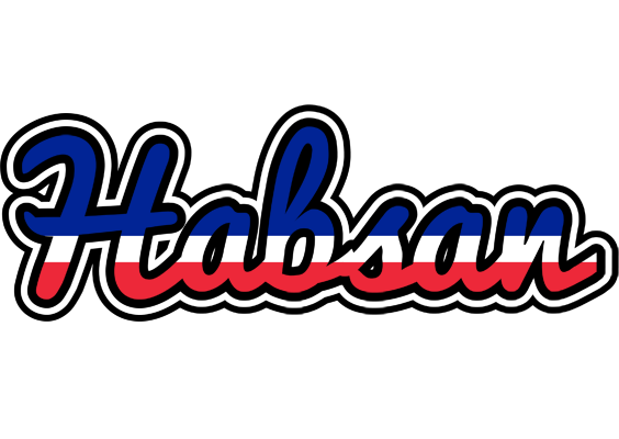 Habsan france logo