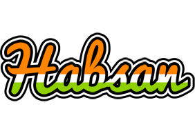 Habsan mumbai logo