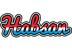 Habsan norway logo