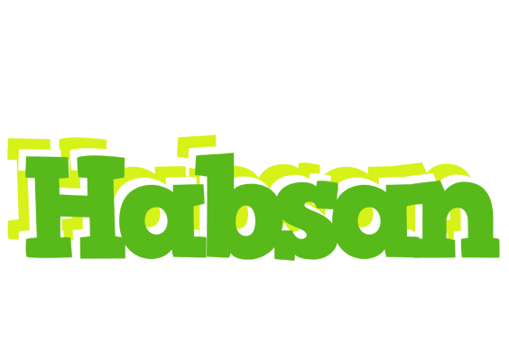 Habsan picnic logo
