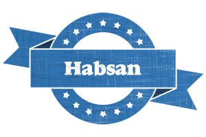 Habsan trust logo