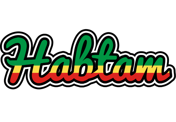 Habtam african logo