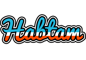 Habtam america logo