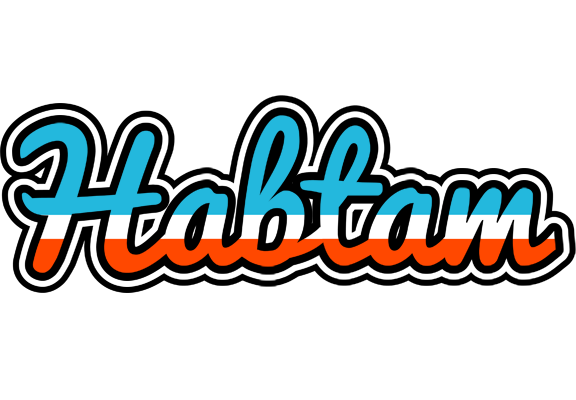 Habtam america logo