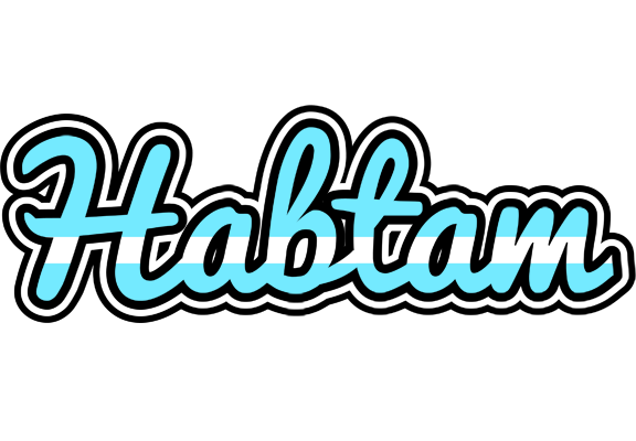 Habtam argentine logo