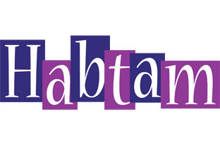 Habtam autumn logo