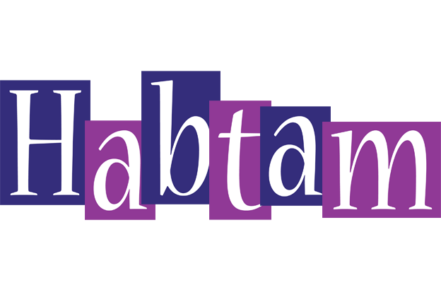 Habtam autumn logo