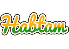 Habtam banana logo