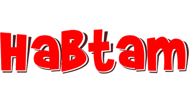 Habtam basket logo