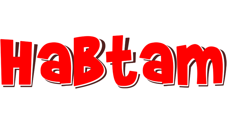 Habtam basket logo