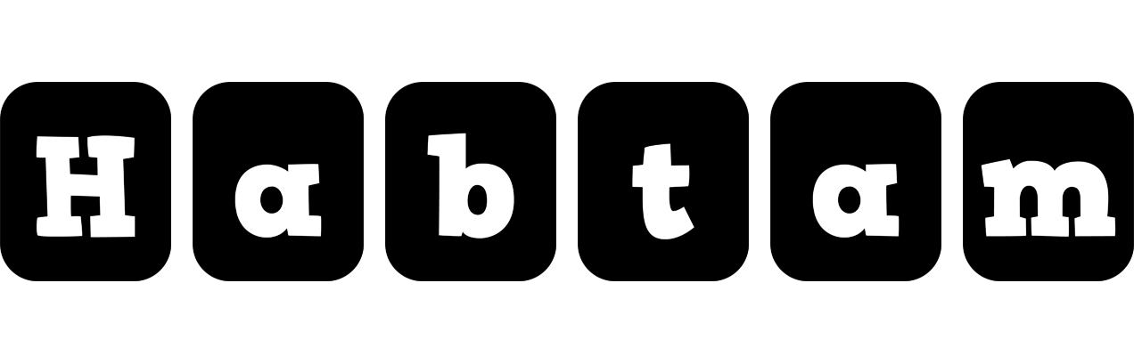 Habtam box logo