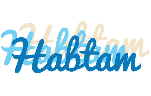 Habtam breeze logo