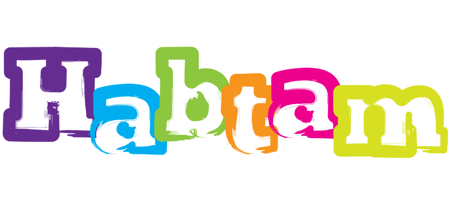 Habtam casino logo
