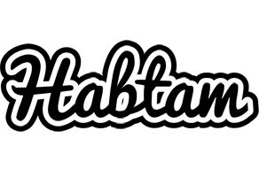 Habtam chess logo