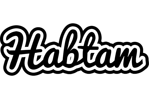 Habtam chess logo