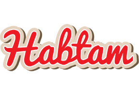 Habtam chocolate logo